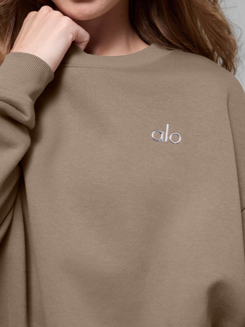 Accolade Crew Neck Pullover - Picture 15 of 15